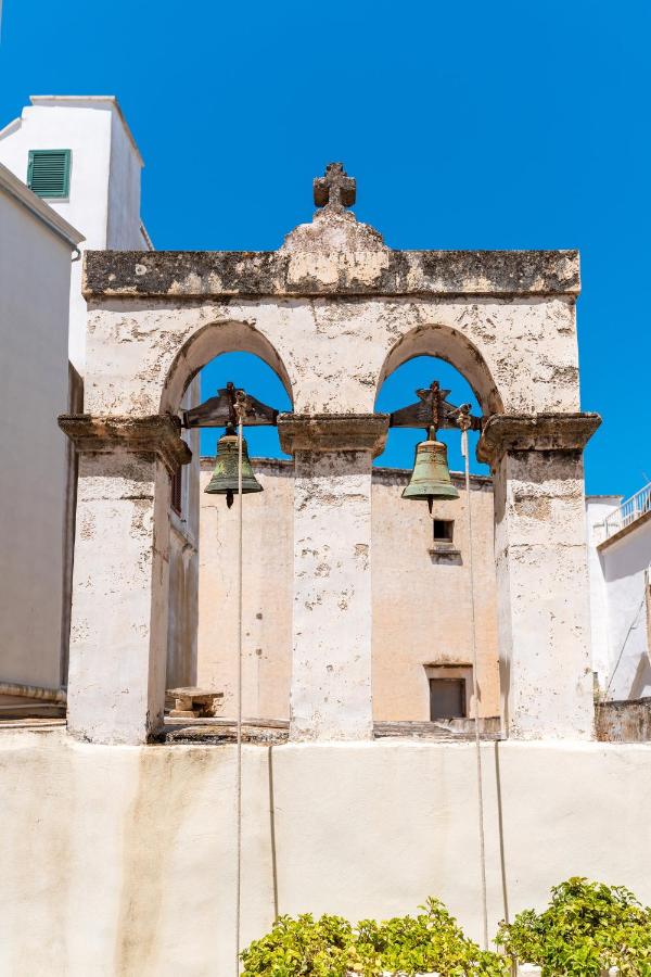 B&B Corte Kampanes - B&B