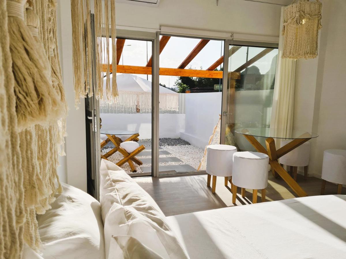 One-Bedroom Villa