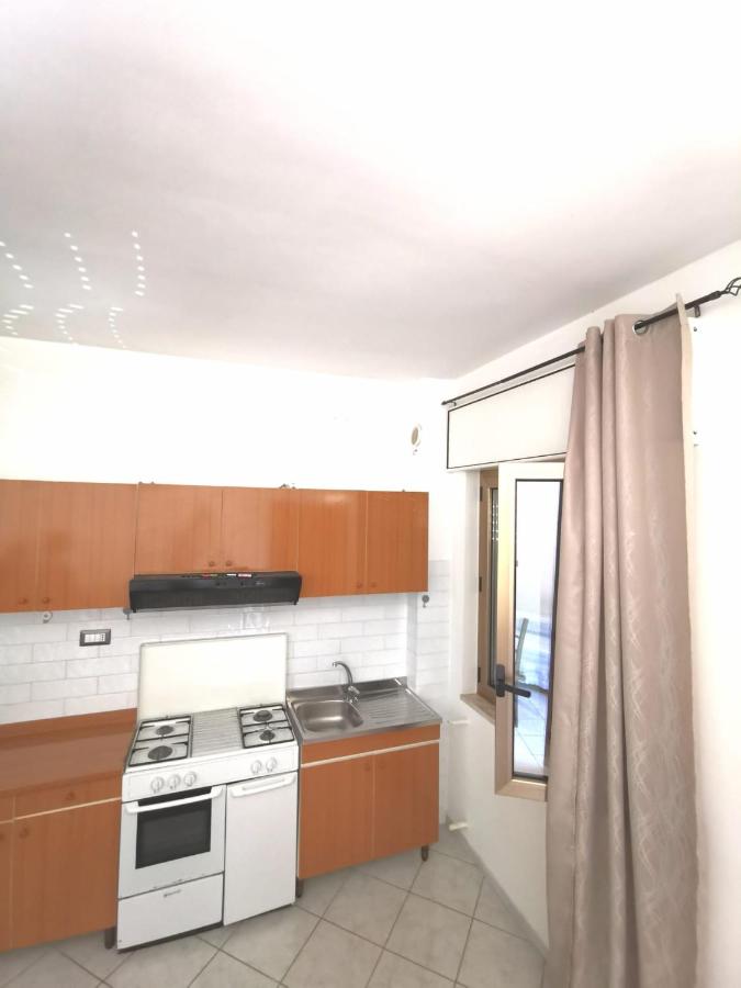 Franco Home1 Palinuro-Camerota - Chambres d'hôtes Poderia
