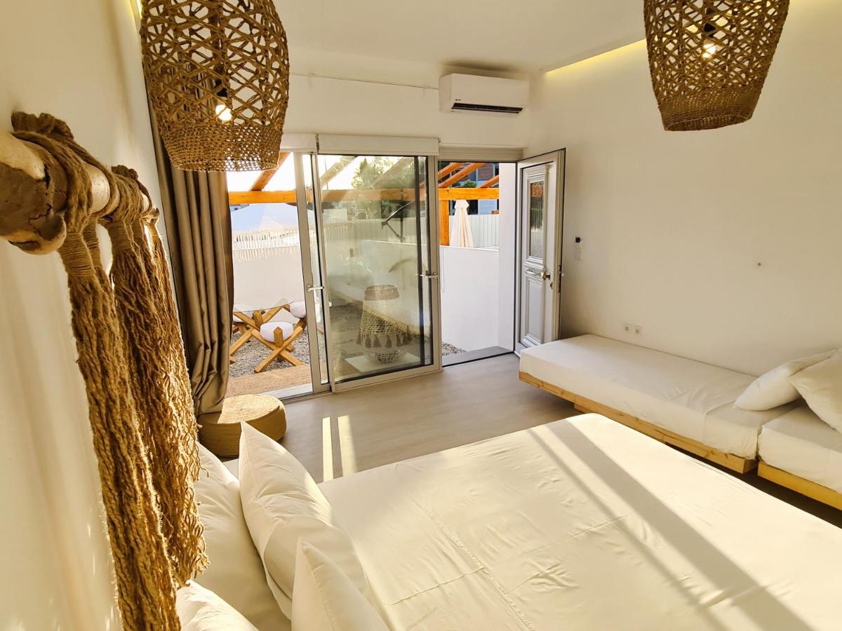 One-Bedroom Villa