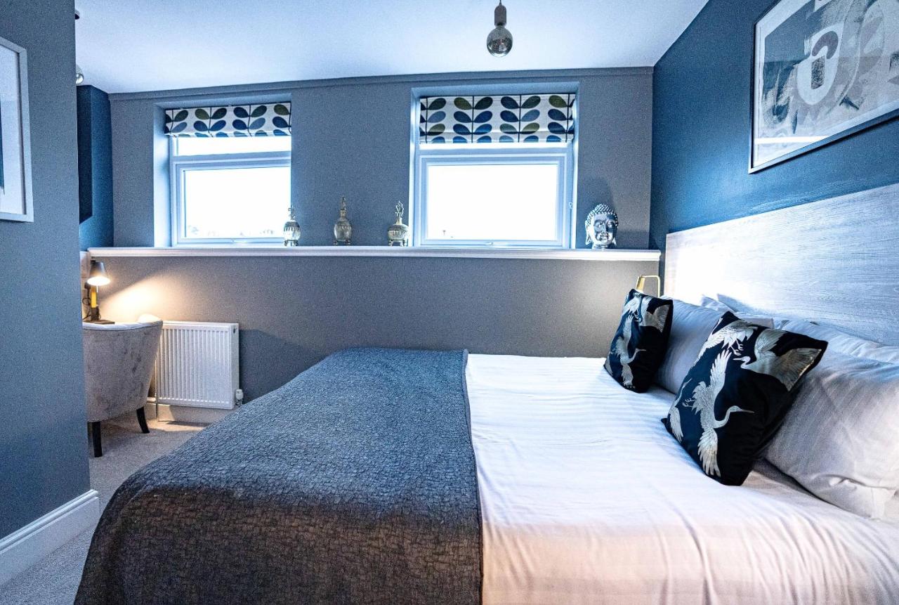 Deluxe Appartement met 1 Slaapkamer