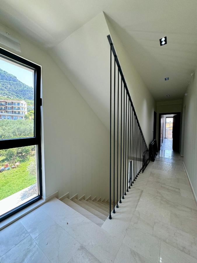 Residenza Apartments - Chambres d'hôtes Kotor