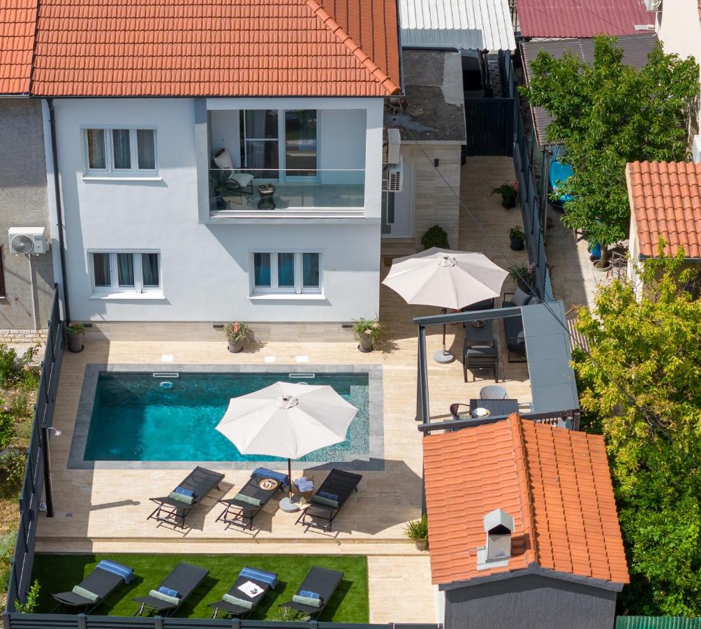 Villa Ewala - B&B Trogir