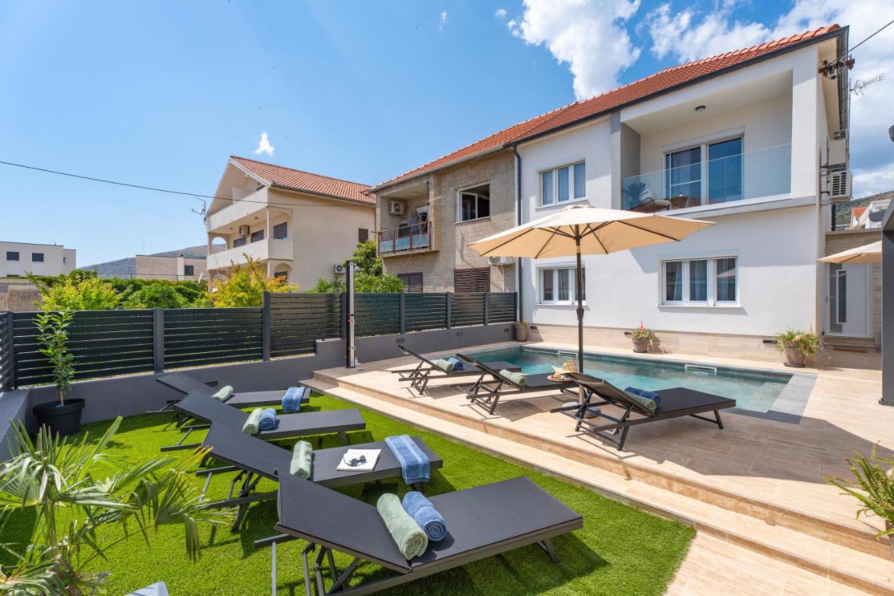 Villa Ewala - B&B Trogir