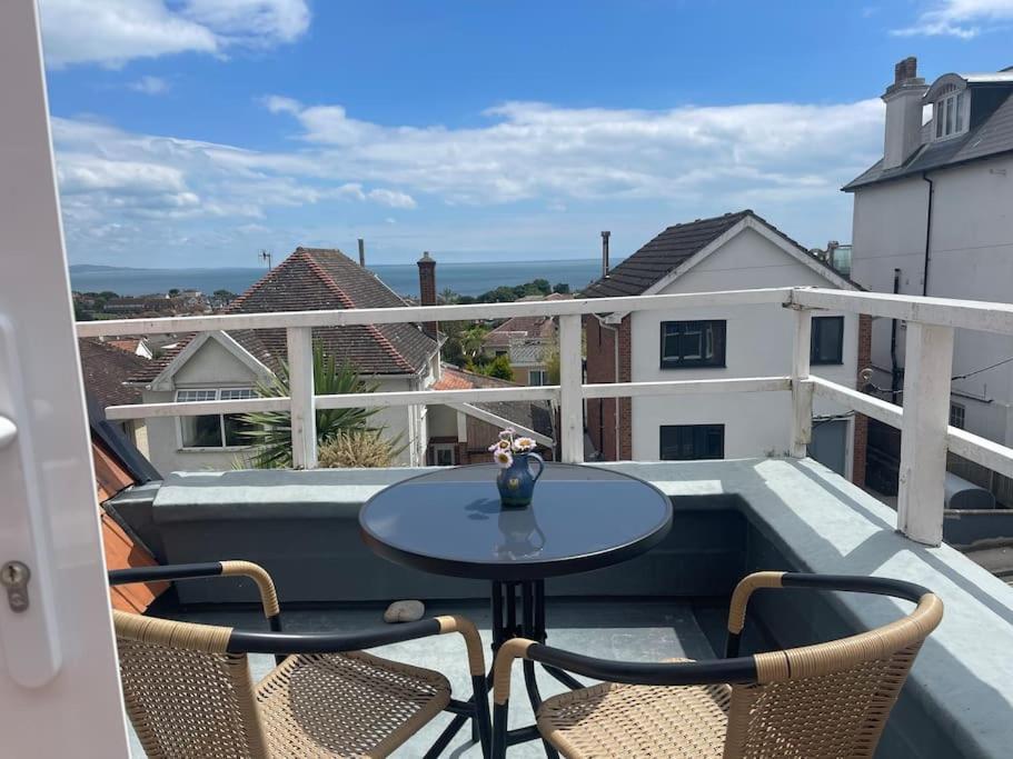 Little Briar - B&B Lyme Regis