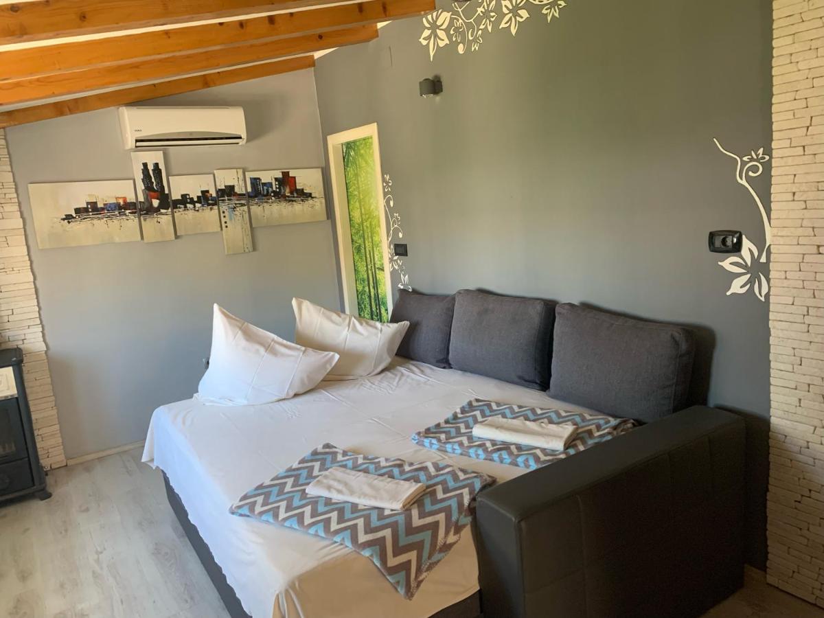 Studio Appartement