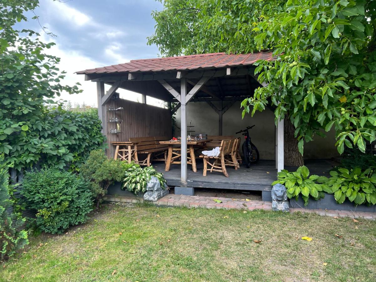 Pod kasztanem - B&B