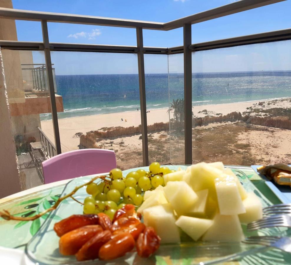 Magnifique S2 vue mer - B&B