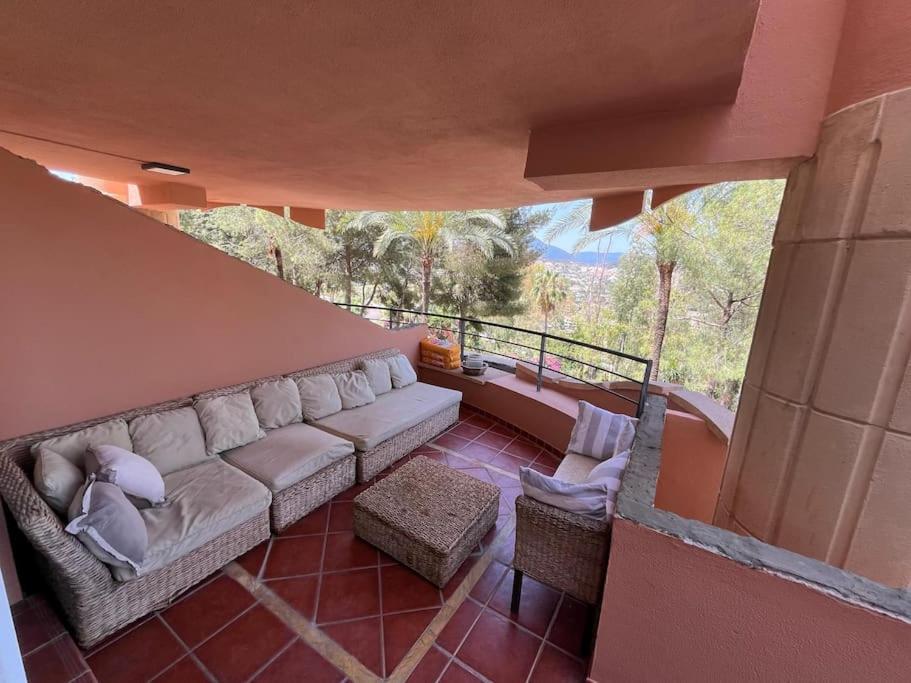 Magna Marbella Apartment - B&B