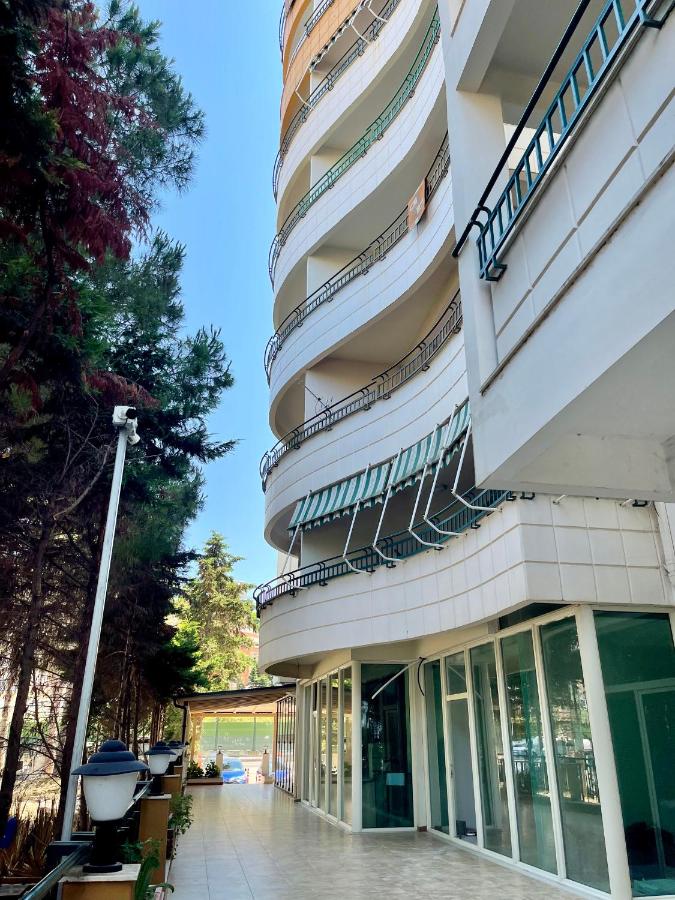 22 Sea Side Apartment - B&B Durazzo