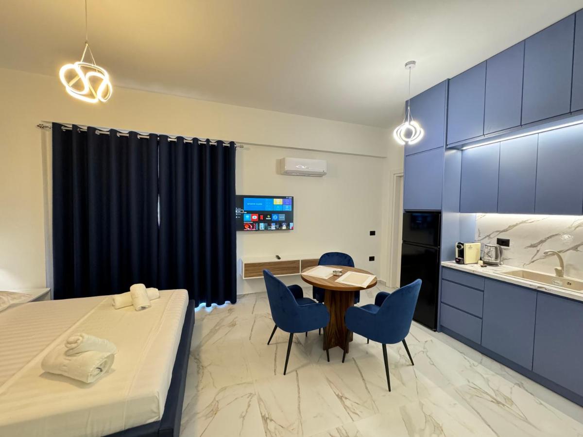 Penthouse Appartement