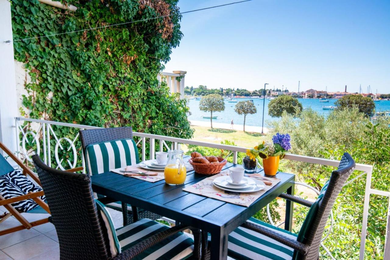 Splendid Ap PROMENADE 2 pers - Bed and Breakfast Umag