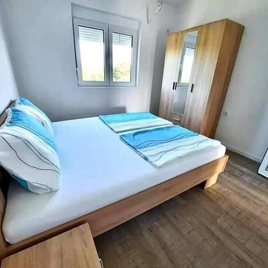 Appartement met 2 slaapkamers