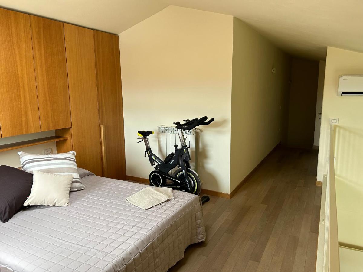 Apartment mit 2 Schlafzimmern