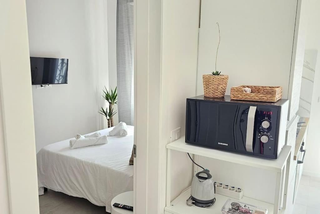 Appartamento in centro con vista sul canale - B&B Bologna