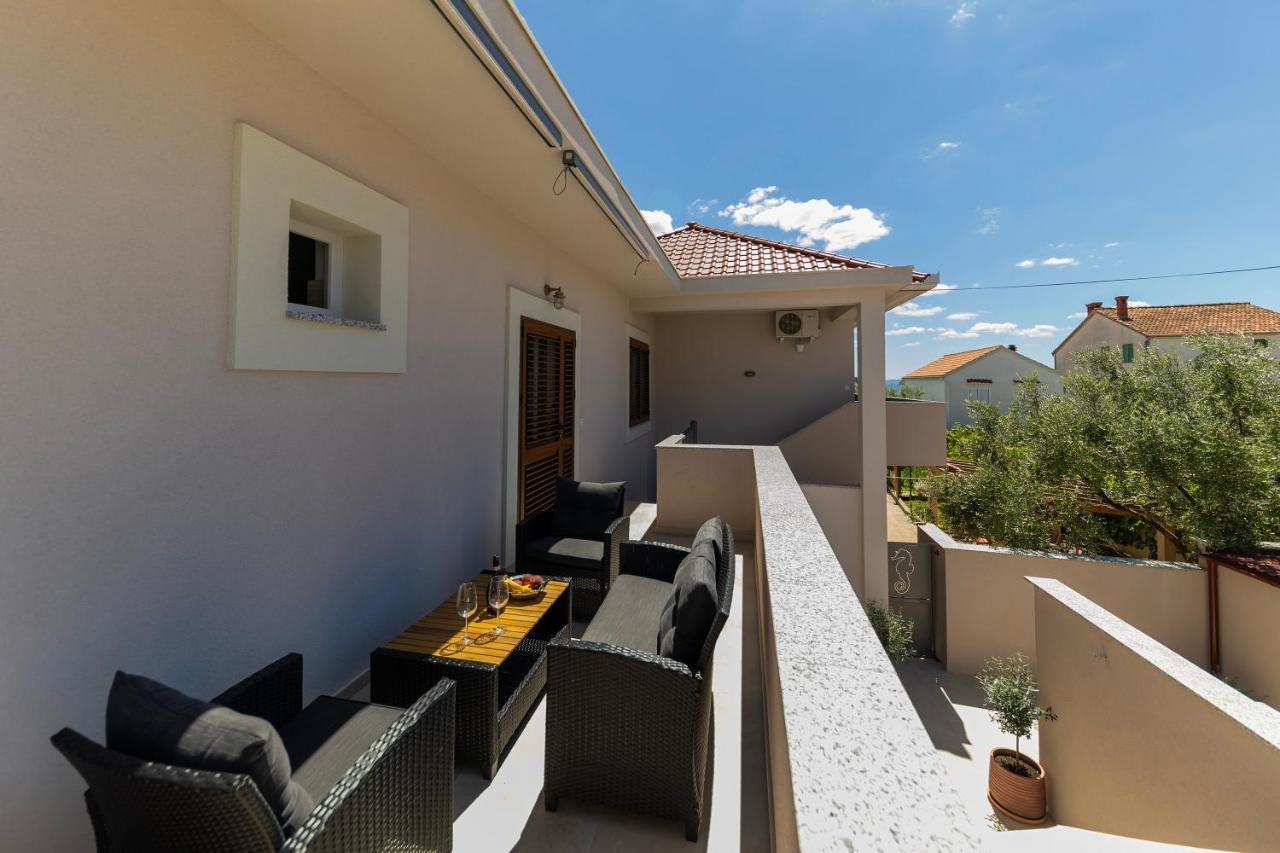 Appartamento con 1 Camera da Letto e Vista Giardino