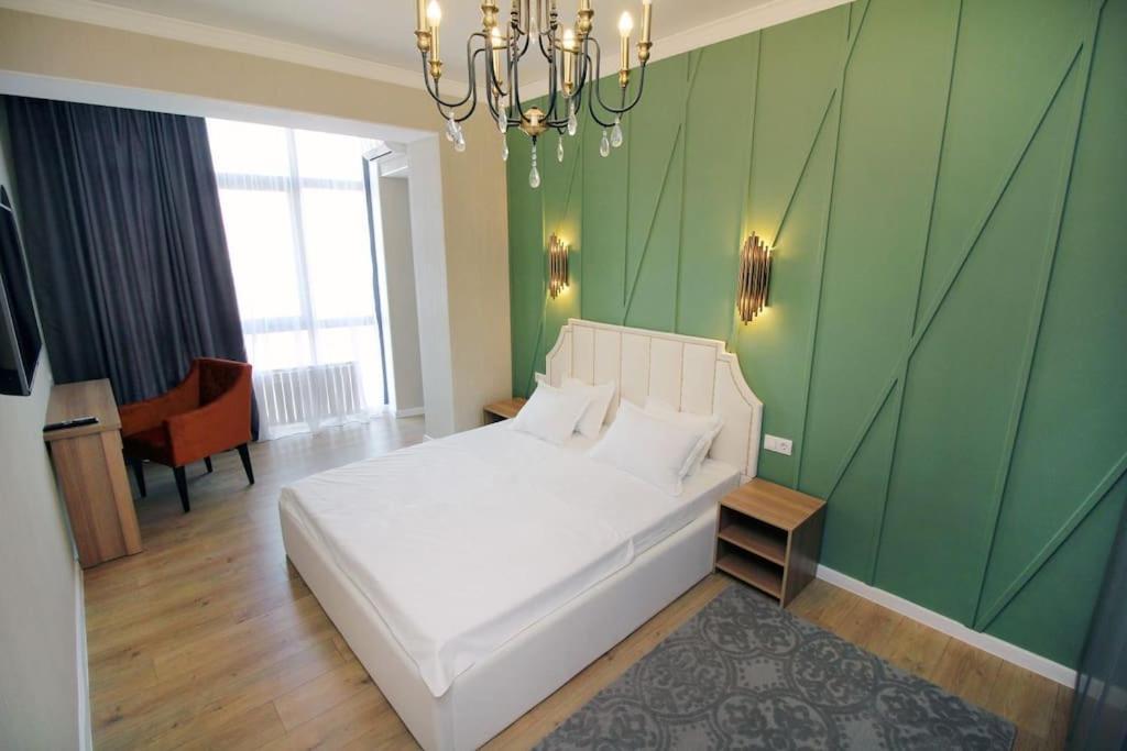 Комфортная квартира в центре Алматы! 78 - Bed and Breakfast Alma-Ata