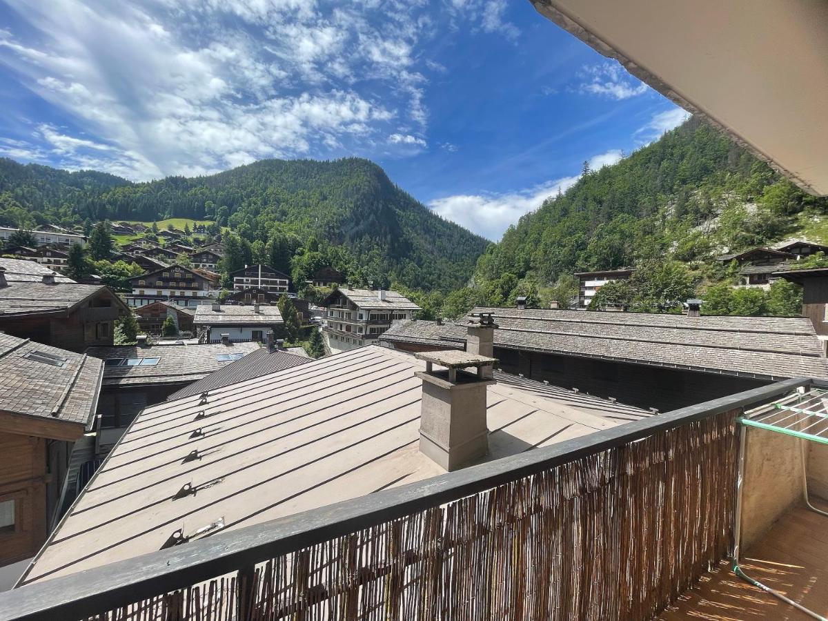 Bedière 3 - Bel appartement centre village - Ferienwohnung