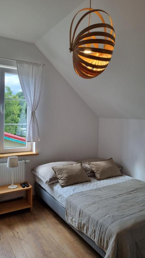 Chambre Double avec Salle de Bains Privative