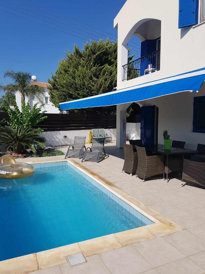 Villa Maya - B&B