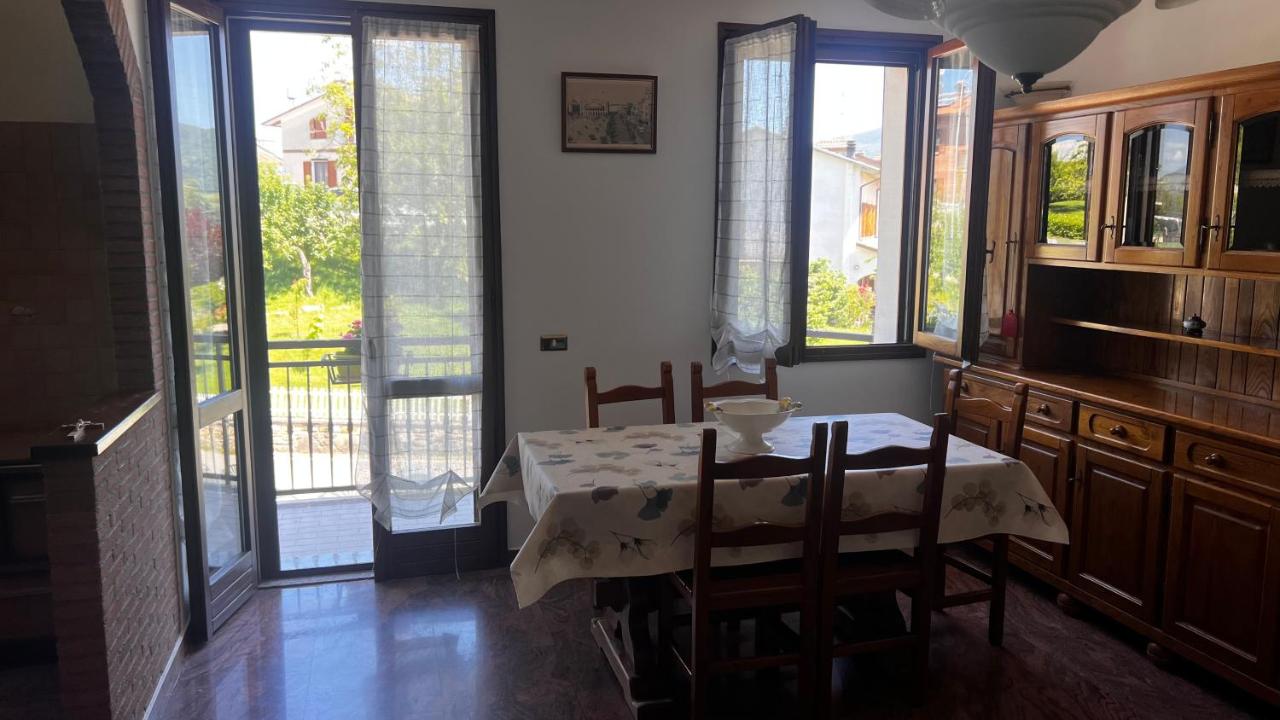 Appartamenti Bella Vista - B&B Quara