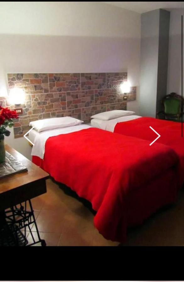 Tweepersoonskamer met 1 of 2 Bedden