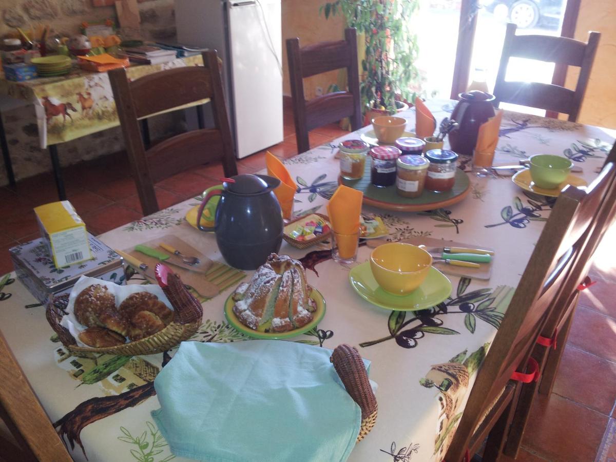 Mas d'en Roca - B&B Fourques