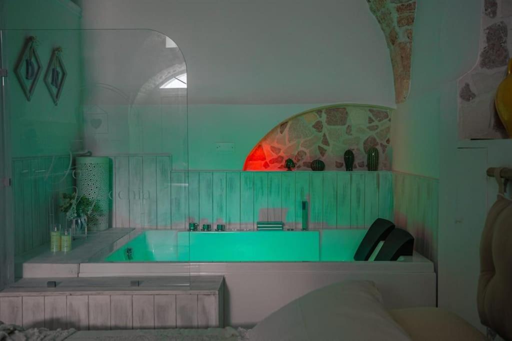 Dolce Nicchia - B&B Martina Franca