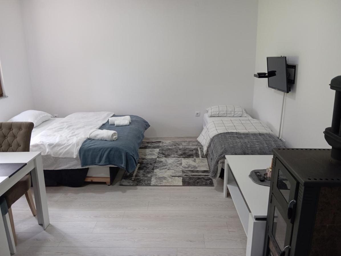 Appartamento con 1 Camera da Letto