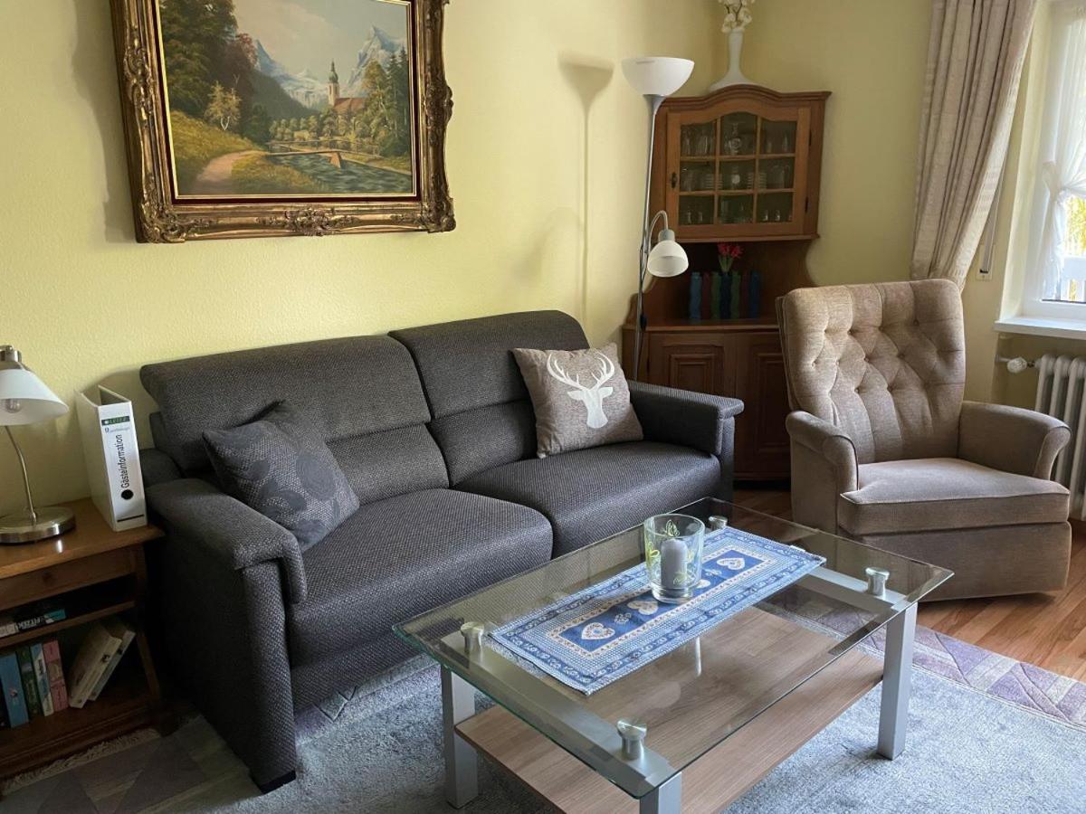 Appartement met 2 slaapkamers