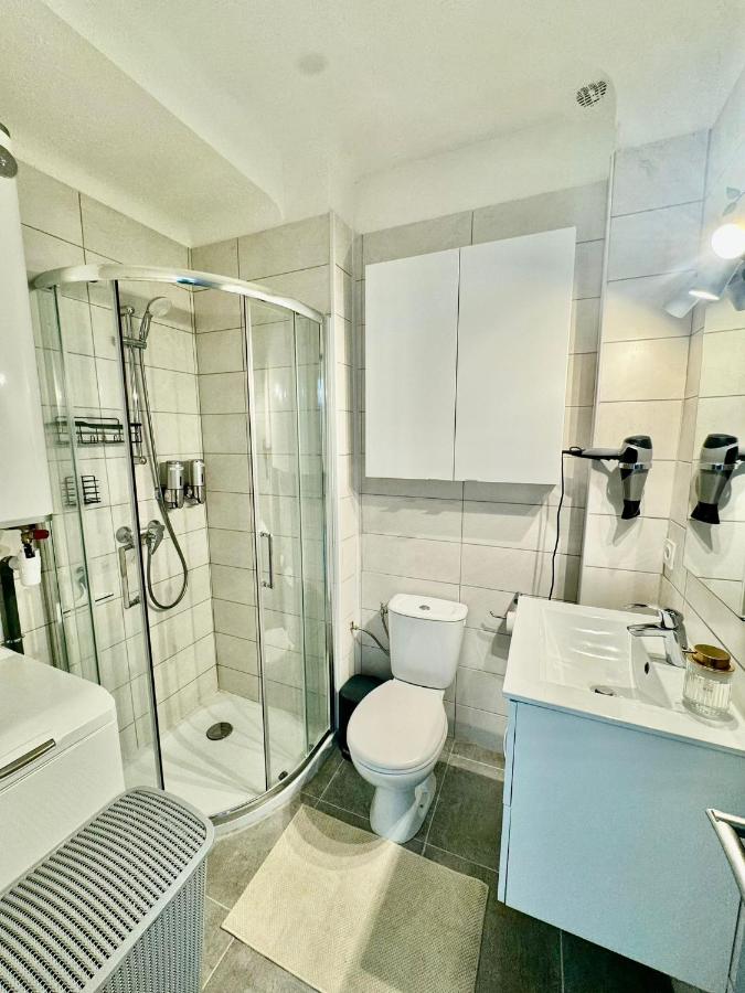 Appartement 1 Chambre