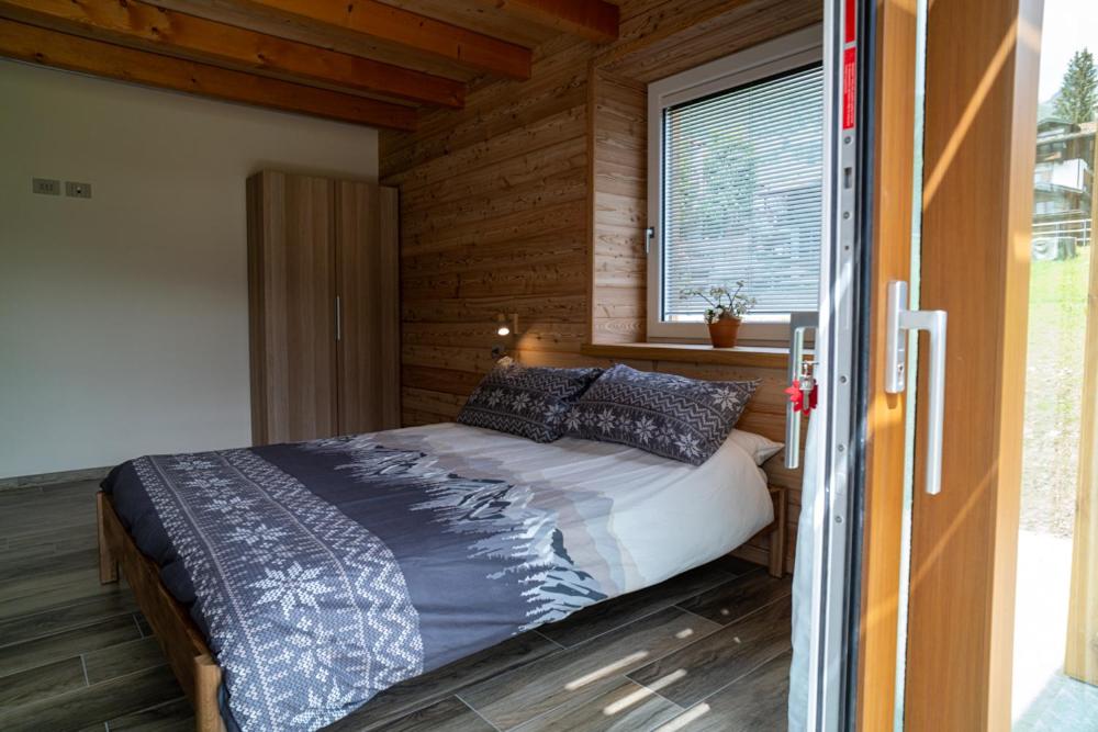 Habitación Doble con vistas a la montaña