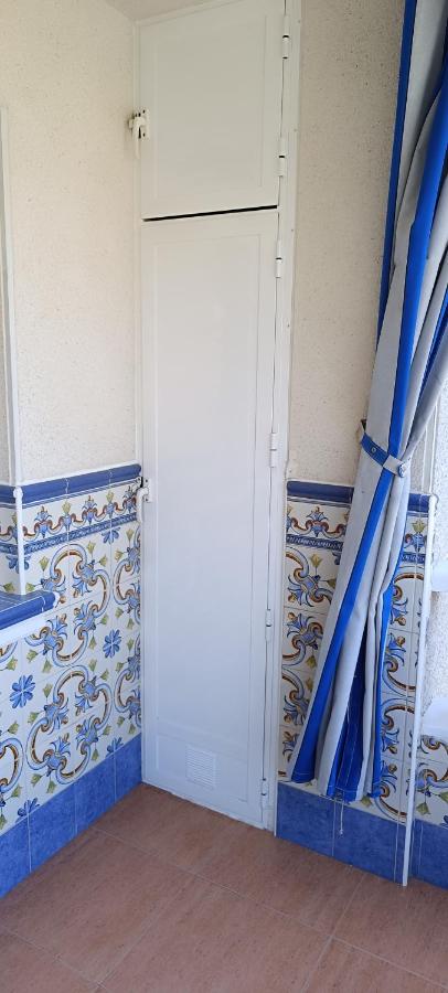 Apartamento Isabel - B&B Torrevieja