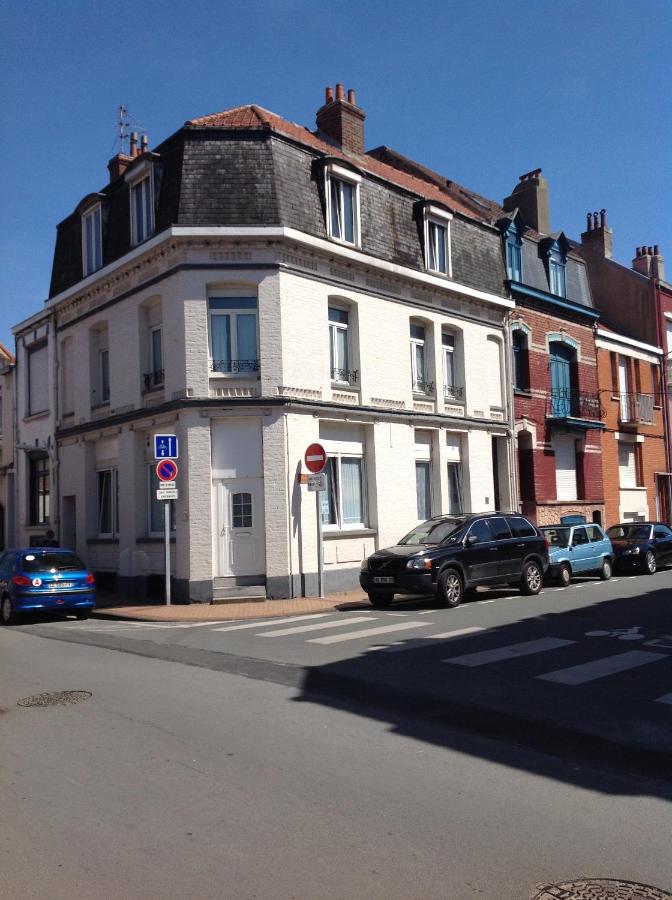Studio 1 proche mer Dunkerque Malo les bains - Ferienwohnung