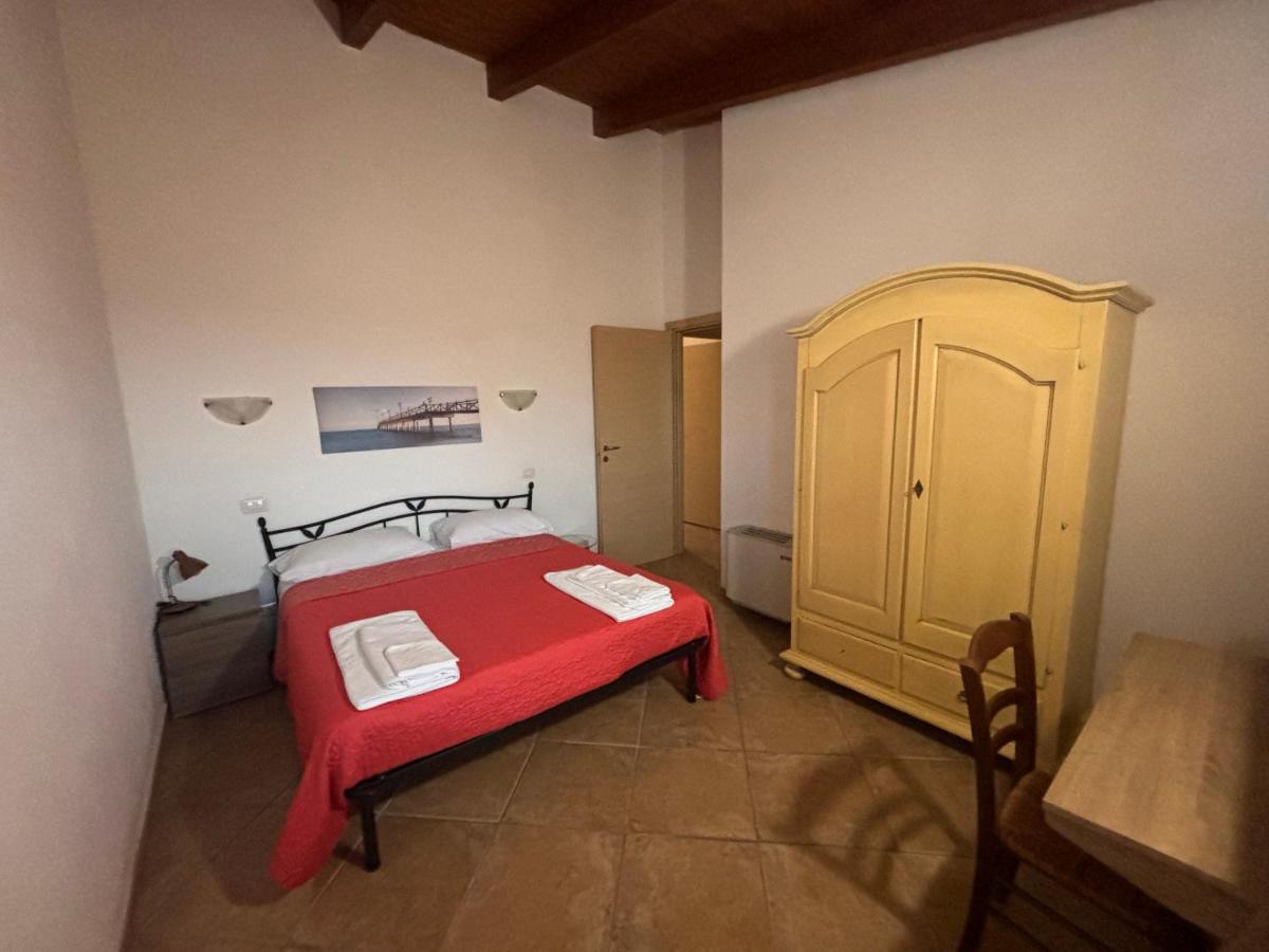 Agriresidence Mela Ruja - B&B Villa Gorizia