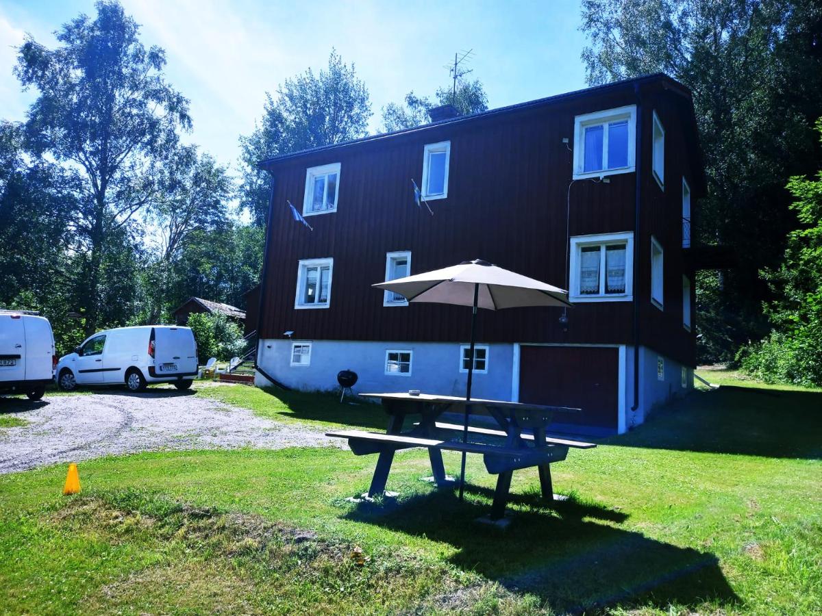 MUSES BNB Bed & Breakfast - B&B Bergvik