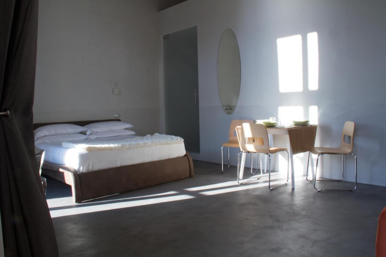 Deluxe Suite mit Aussicht