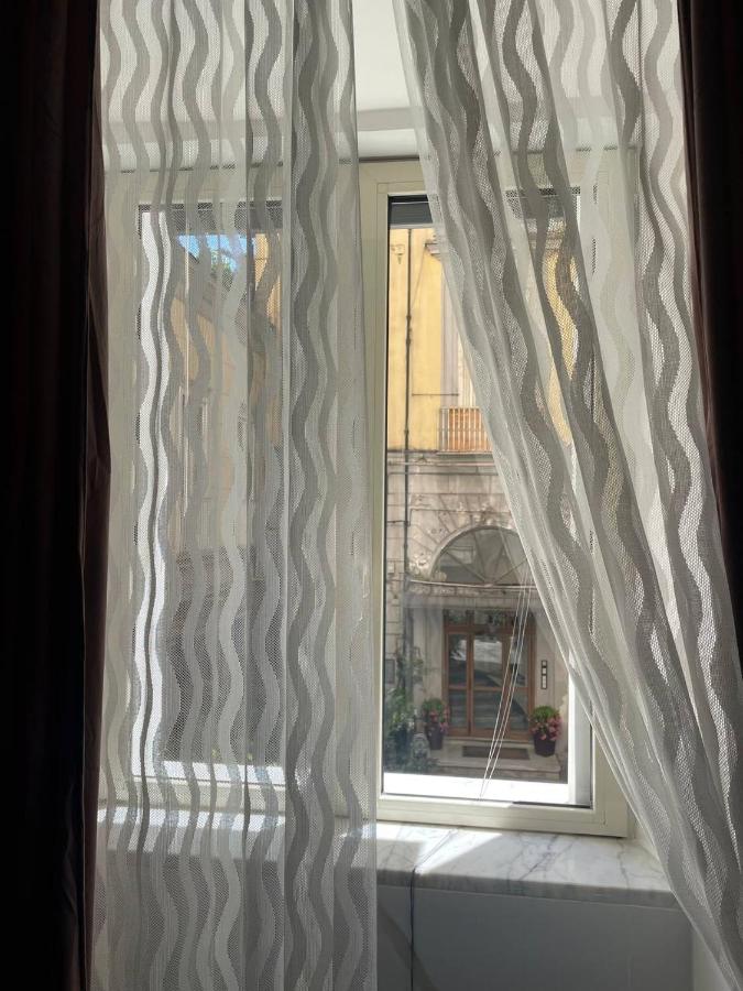 Bugnato Residence - B&B Napoli