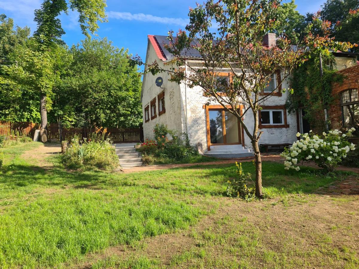 Dom z Klimatem - B&B