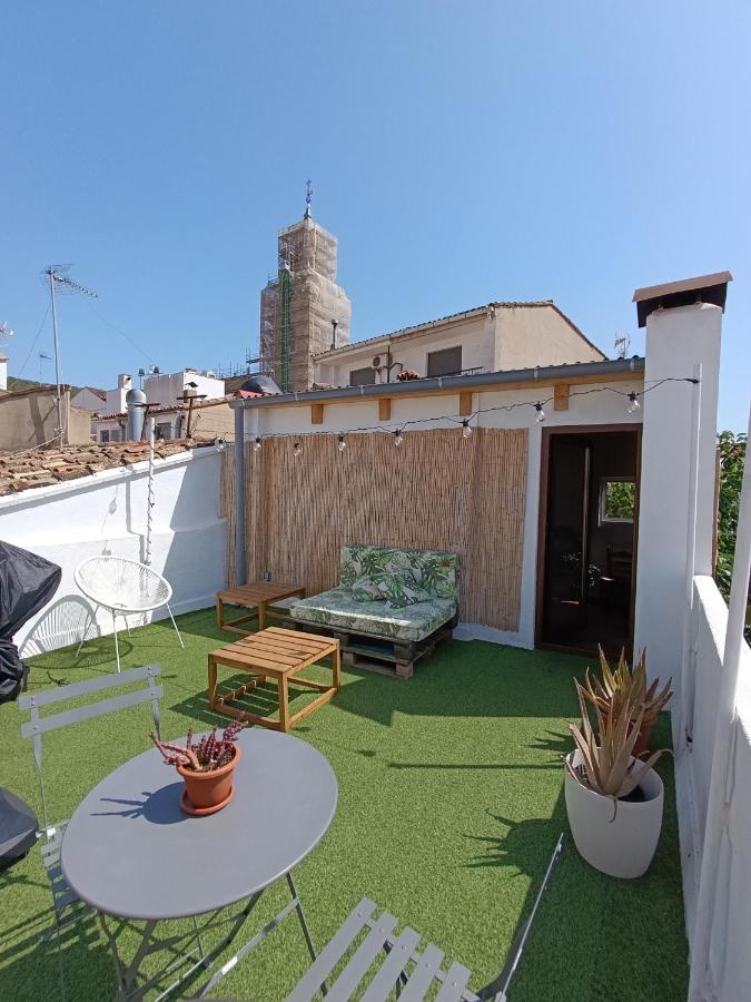 La Casa del Chellero - B&B Enguera