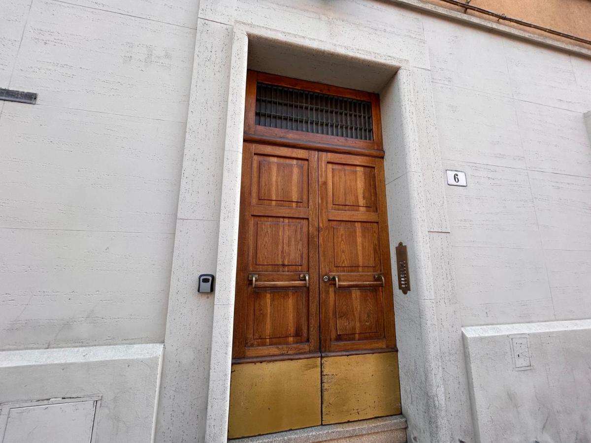 Casa DAURA - Your comfortable apartment in Bologna - Parking - B&B Bologna