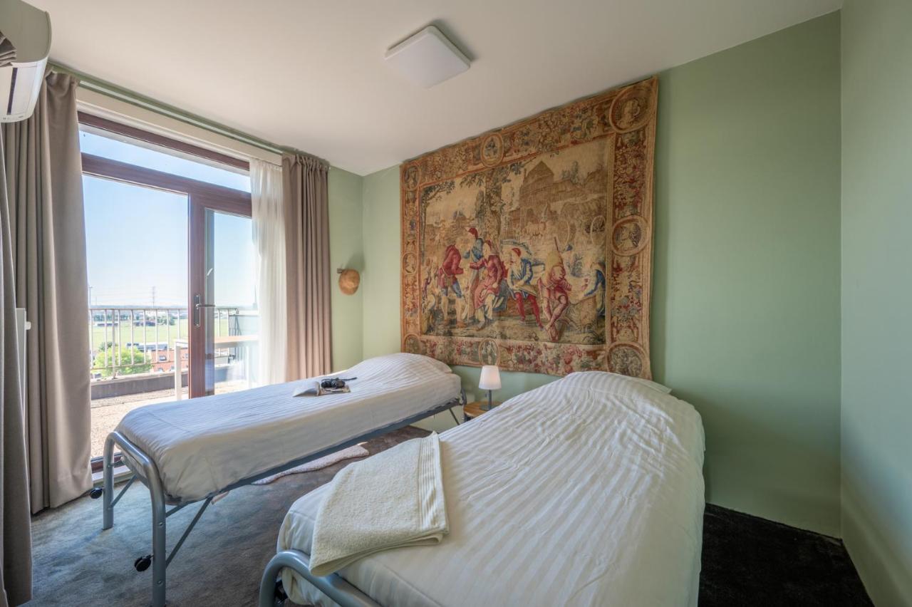 Apartment mit 2 Schlafzimmern