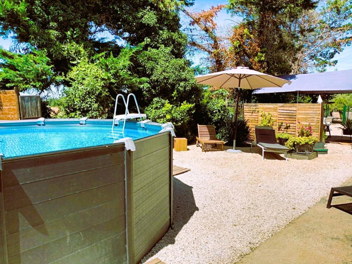 Mas denis - B&B Arlés