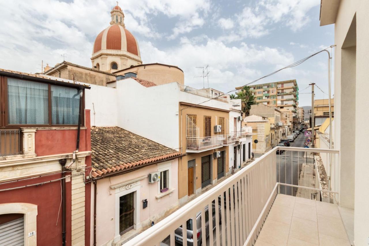 Dimo luxury apartment 2 - B&B Avola