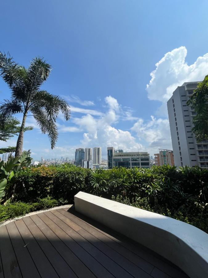 Kanlungan Enclave Air Residences Makati - Ferienwohnung Manila