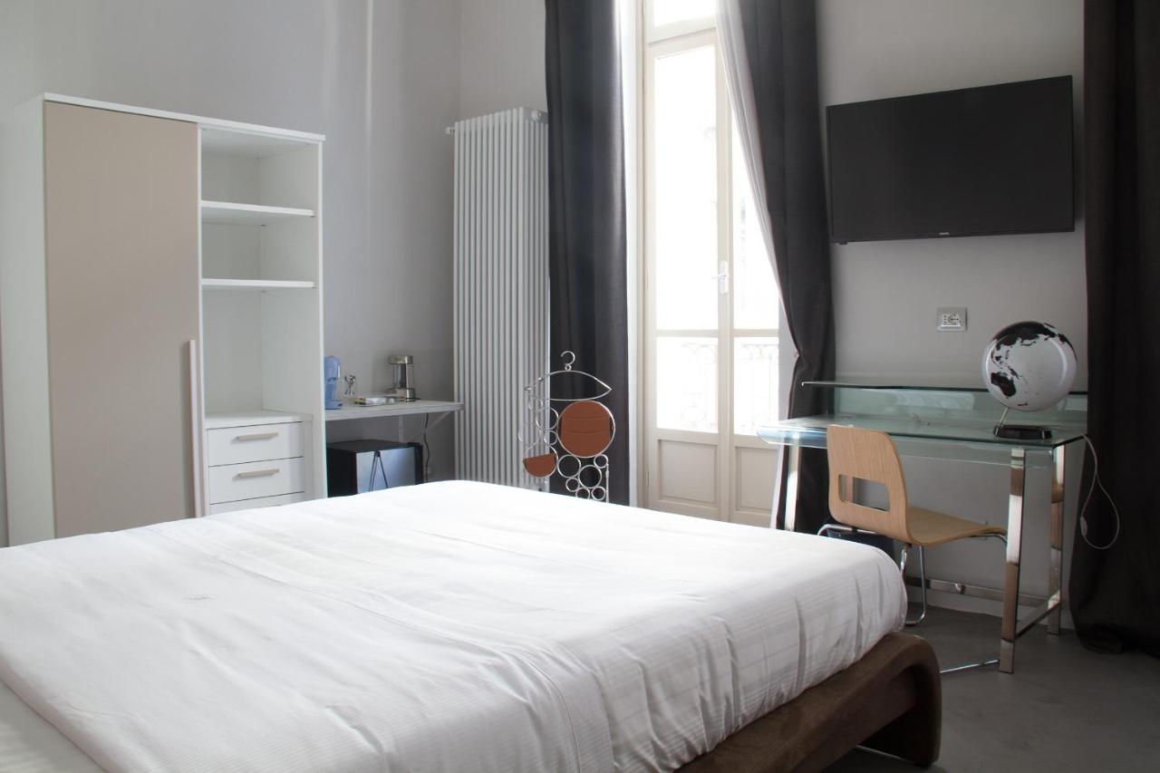 Deluxe Doppelzimmer