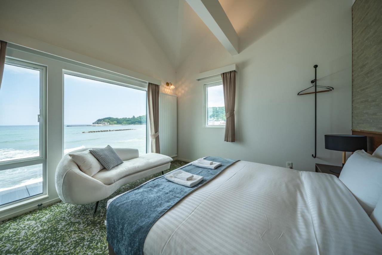 King Suite with Ocean View