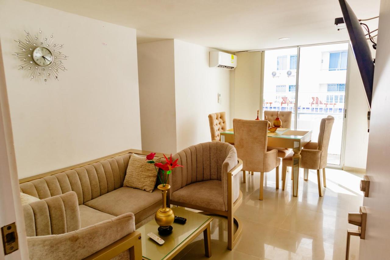 Refugio bloque H - Ferienwohnung