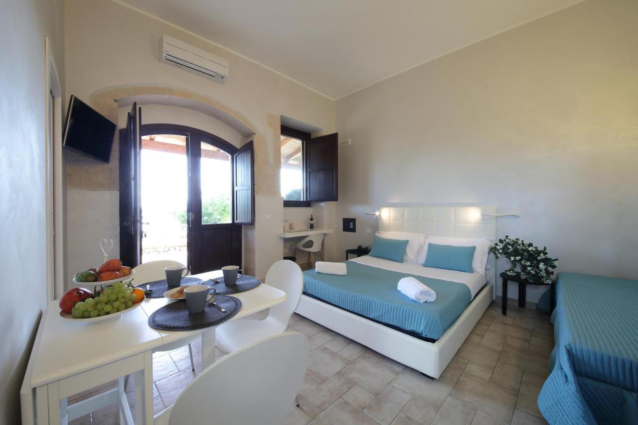 Apartamento con vistas al jardín