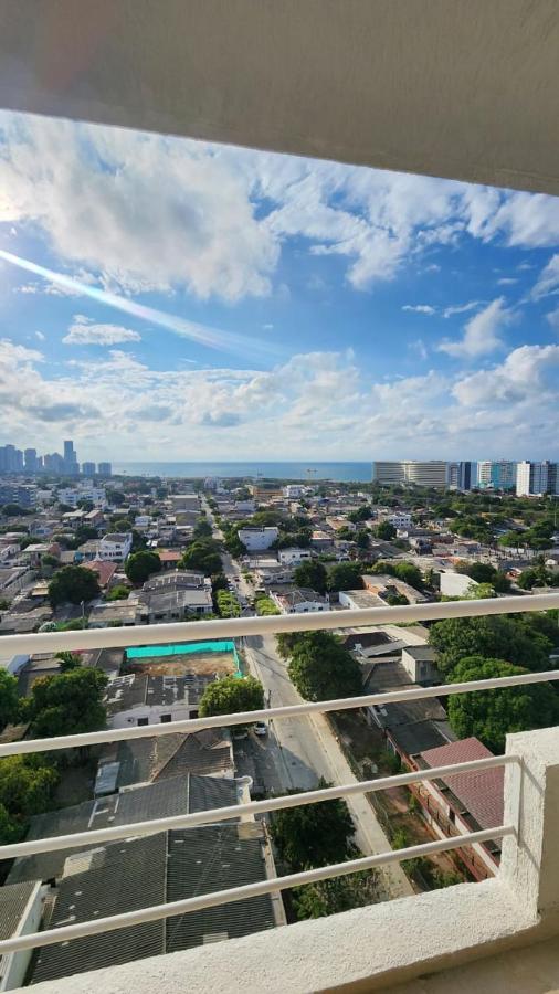 APARTAMENTO NUEVo - B&B Cartagena de Indias